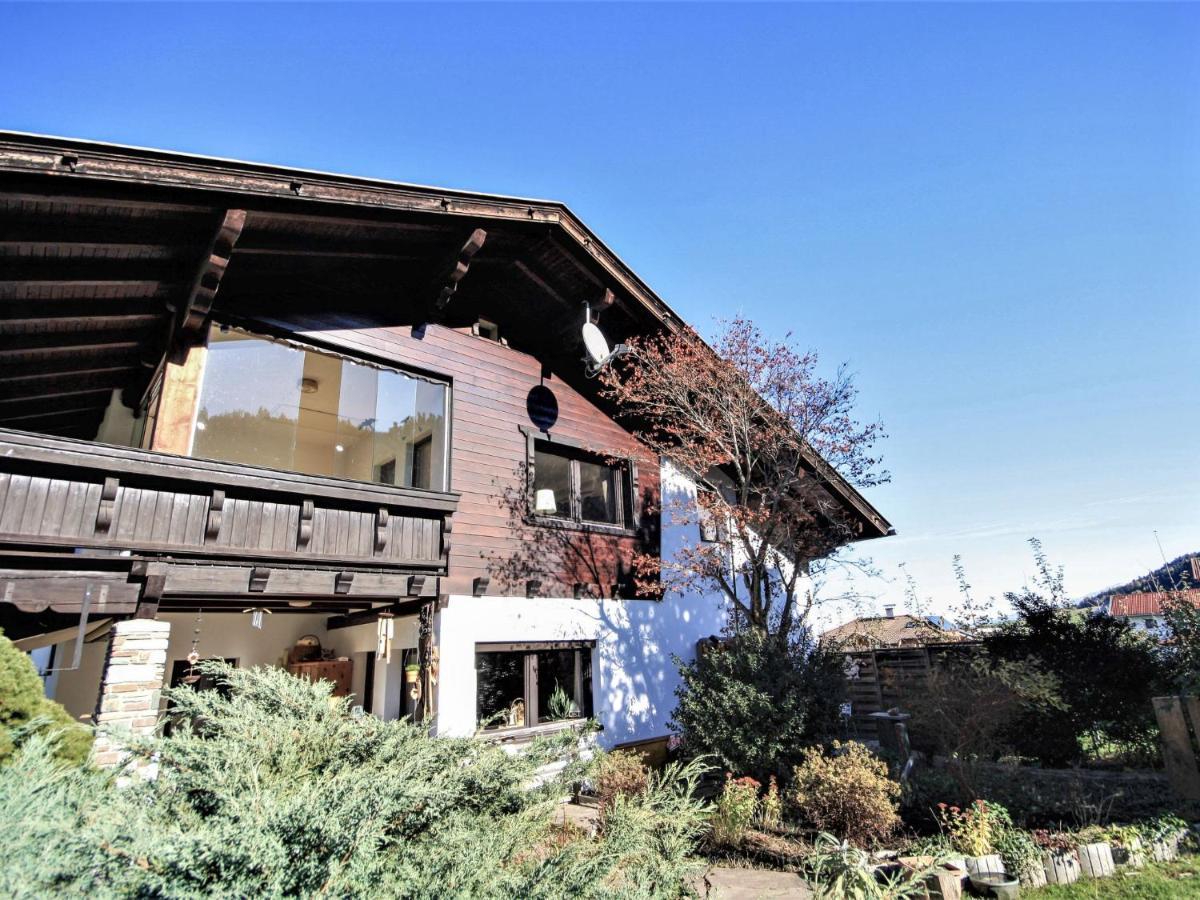 Studio Karin-3 Innsbruck Exterior foto