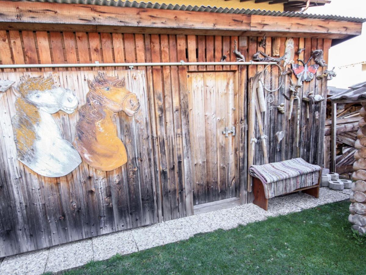 Studio Karin-3 Innsbruck Exterior foto